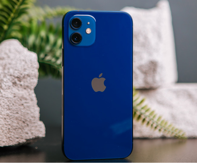 iPhone 12 64gb, Blue (MGJ83/MGH93) б/у